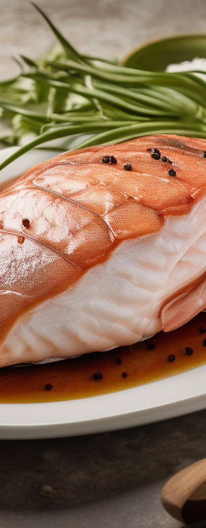 Preserving Grouper Fresh Raw: Best Practices for Long-Term Enjoyment