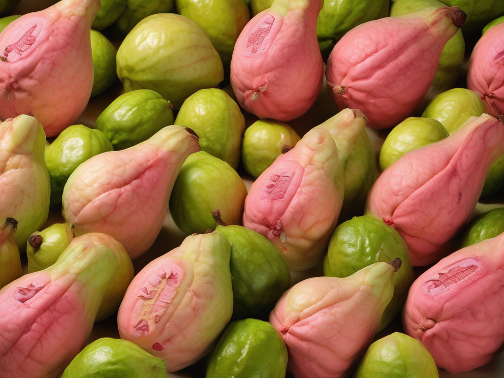 Preserving Guava Jelly: Best Storage Methods for Longevity