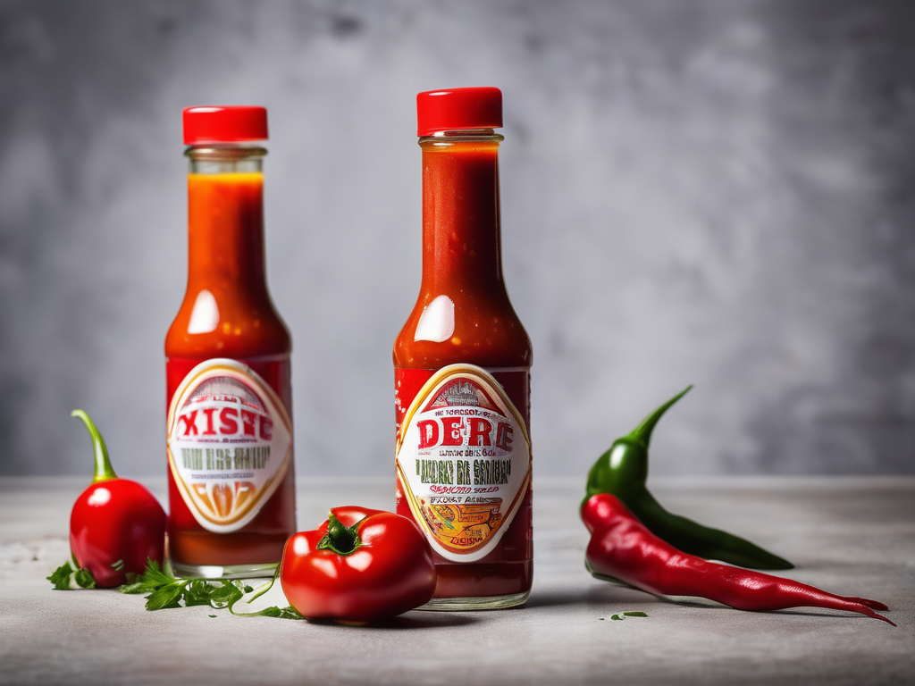 Preserving Homemade Hot Sauce: A Guide to Optimal Freshness and Flavor