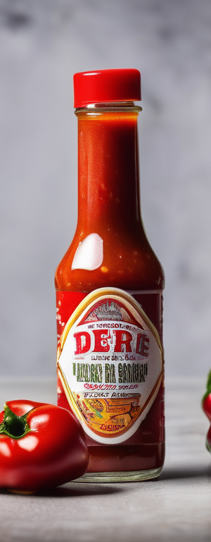 Preserving Homemade Hot Sauce: A Guide to Optimal Freshness and Flavor