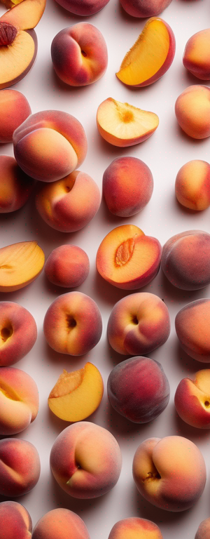 Preserving Homemade Peach Baby Food: Tips for Safe and Delicious Meals