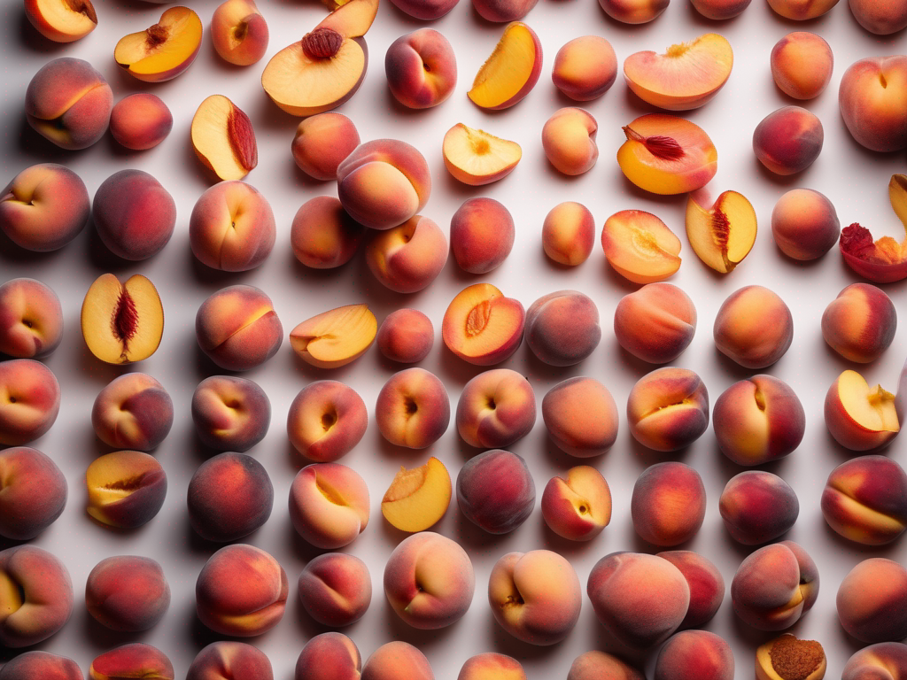 Preserving Homemade Peach Baby Food: Tips for Safe and Delicious Meals