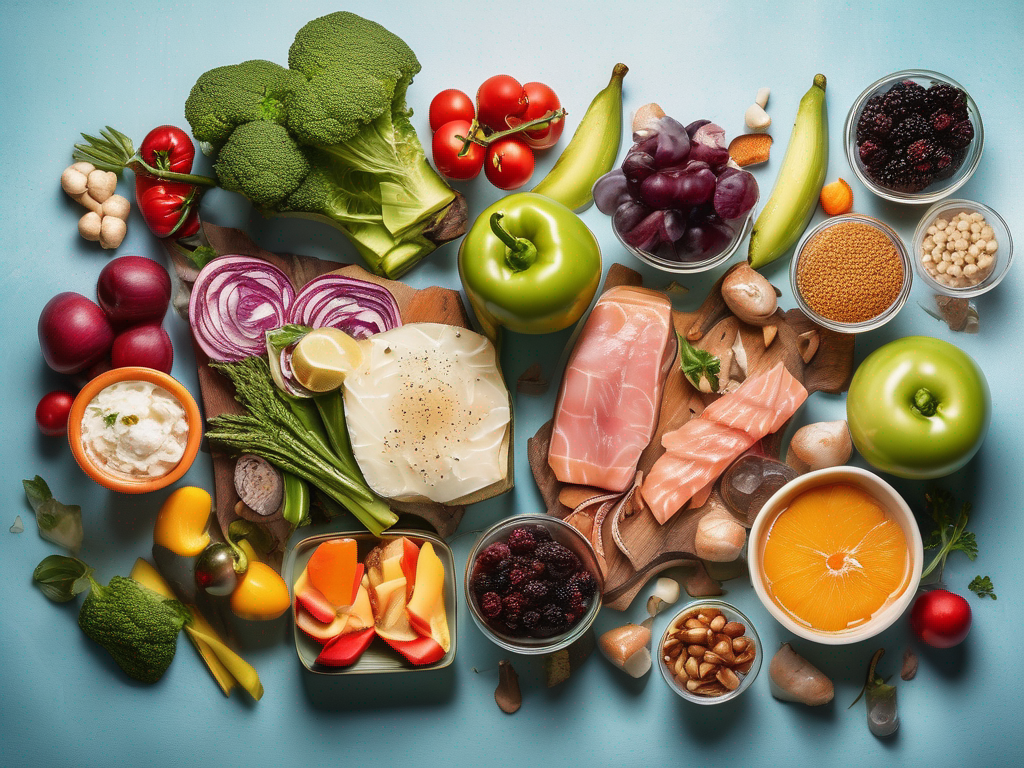 Preserving Homemade Peas Puree: Best Practices for Long-lasting Flavor