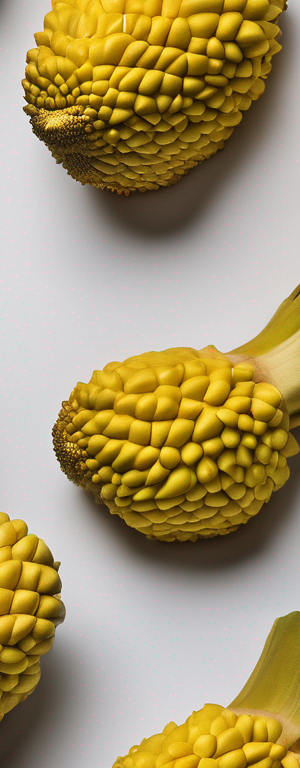 Preserving Jackfruit for an Extended Period of Time