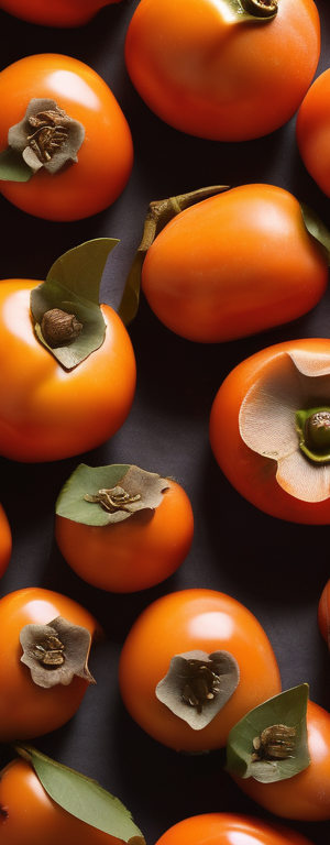 Preserving Japanese Persimmon for Long-Term Storage: Tips and Techniques