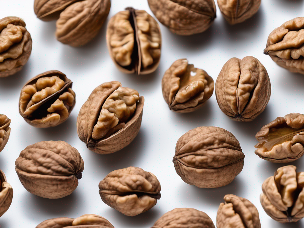 Preserving Japanese Walnuts: Tips to Extend Shelf Life