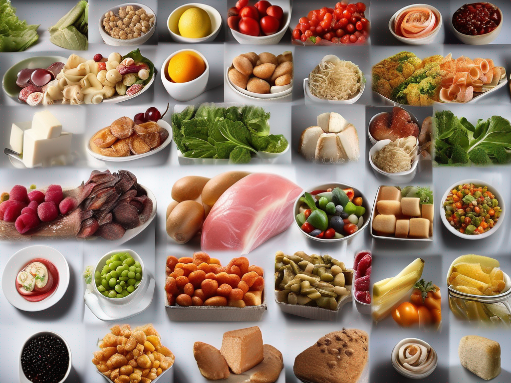 Preserving Jelly Beans: Commercially Packaged vs. Bulk Bought