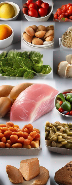 Preserving Jelly Beans: Commercially Packaged vs. Bulk Bought