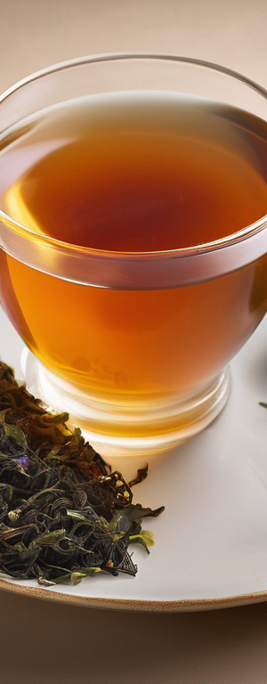 Preserving Jun Tea Without Losing its Flavor