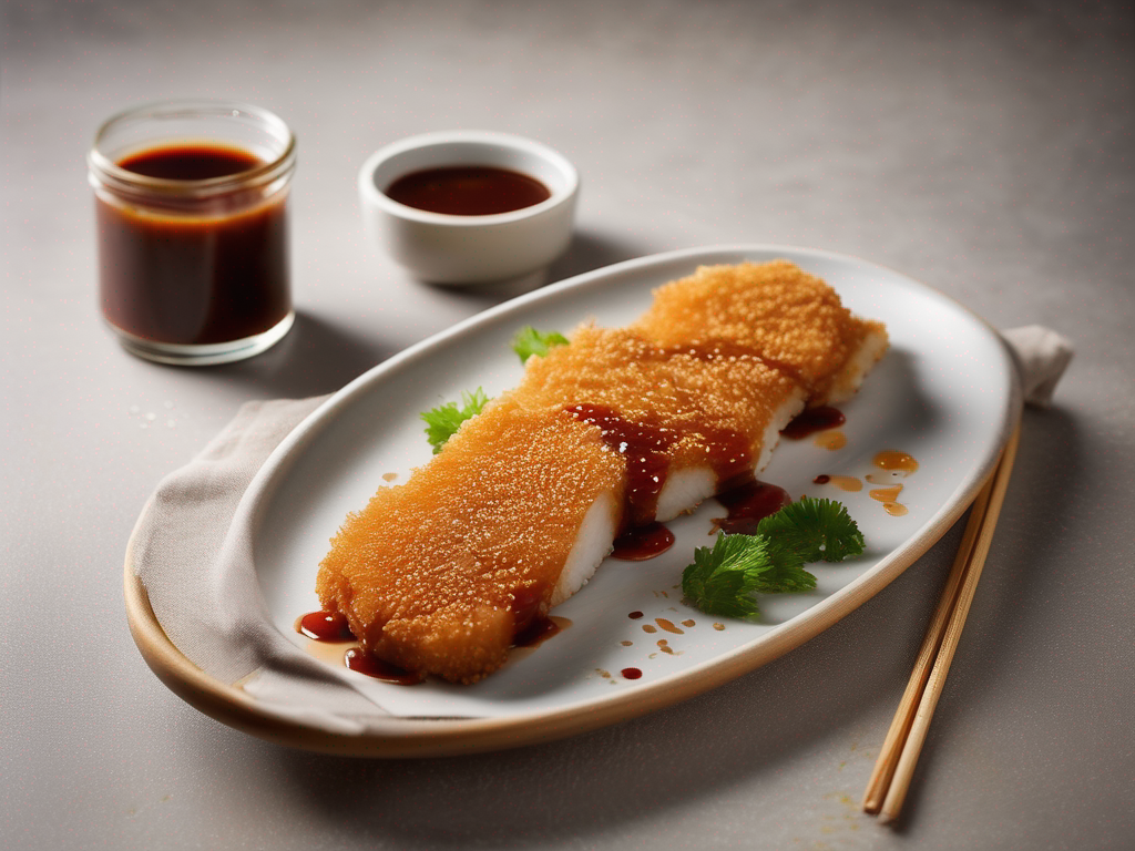 Preserving Katsu Sauce (Tonkatsu Sauce) for Long-Term Freshness