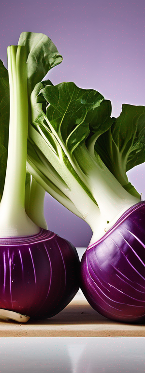 Preserving Kohlrabi for Long-Term Storage: Best Practices and Tips