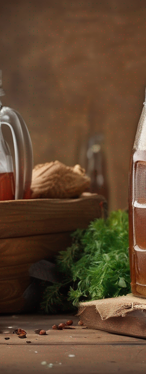 Preserving Kvass: Best Practices for Long-Term Storage