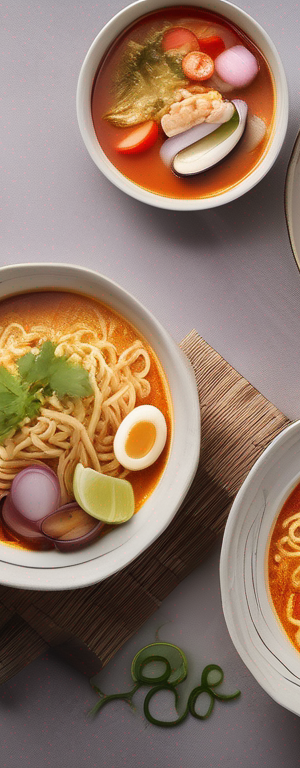 Preserving Laksa Instant Noodles: Tips for Longer Shelf Life