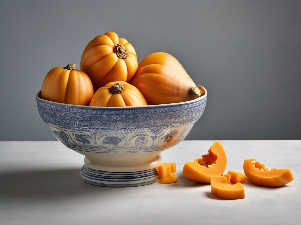 Preserving Leftover Butternut: Tips to Prevent Waste and Save Money