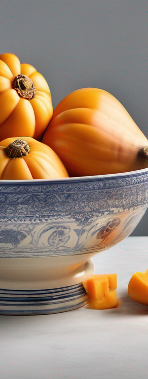 Preserving Leftover Butternut: Tips to Prevent Waste and Save Money