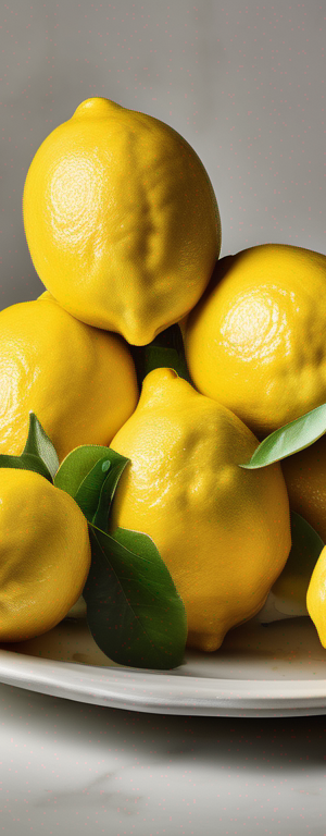 Preserving Lemons Whole: Tips to Extend Shelf Life