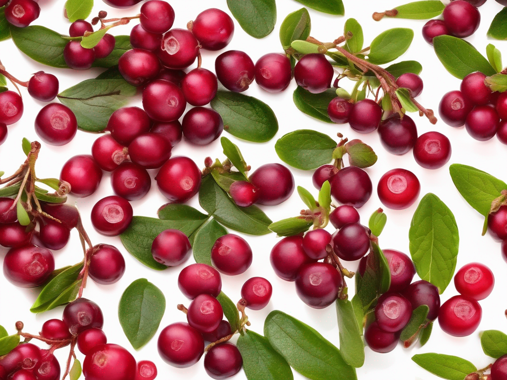 Preserving Lingonberries for Long-Term Enjoyment