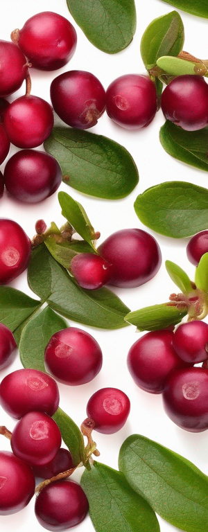 Preserving Lingonberries for Long-Term Enjoyment