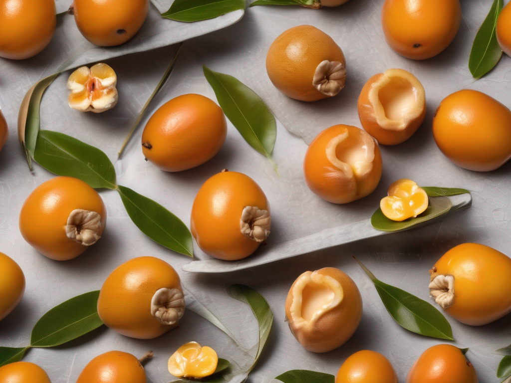 Preserving Loquat for Extended Periods: Tips for Freshness and Flavor