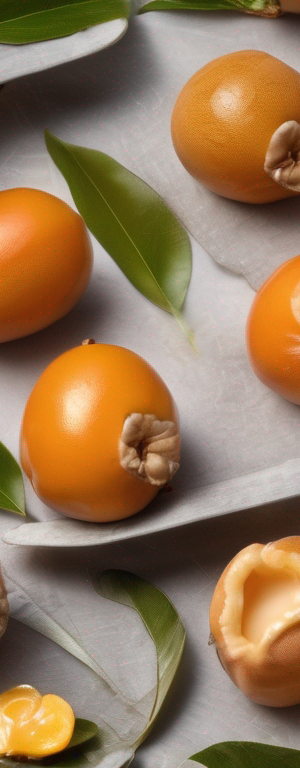 Preserving Loquat for Extended Periods: Tips for Freshness and Flavor