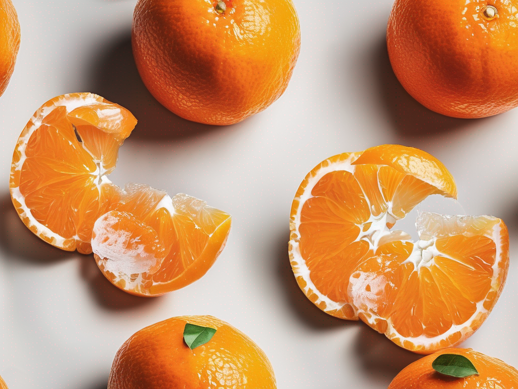 Preserving Mandarin Orange Clementine Tangerine: Tips to Extend Shelf Life