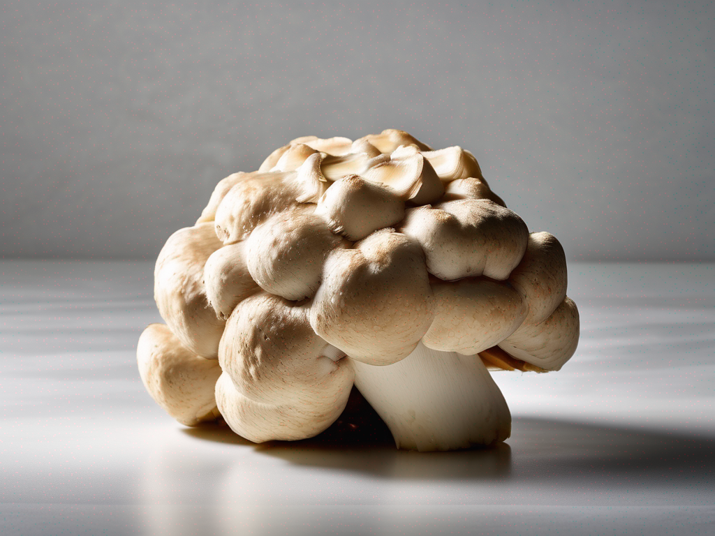 Preserving Matsutake Mushroom for Extended Freshness