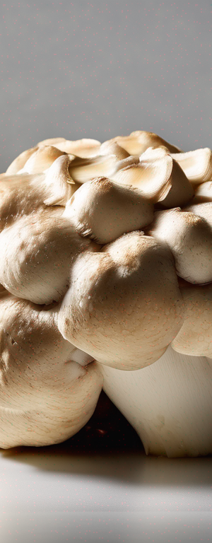 Preserving Matsutake Mushroom for Extended Freshness