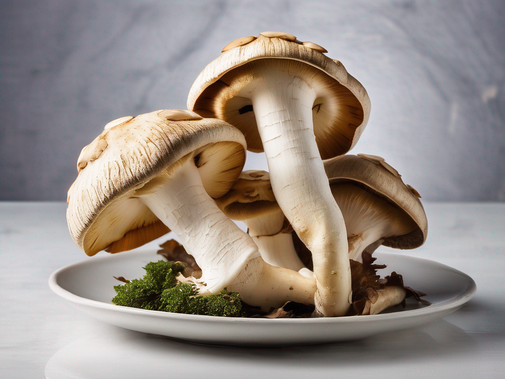 Preserving Matsutake Mushrooms: Tips for Extending Shelf Life
