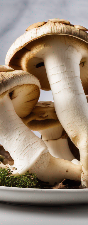 Preserving Matsutake Mushrooms: Tips for Extending Shelf Life