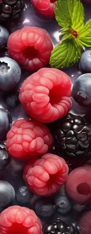 Preserving Mixed Frozen Berries: Tips for Maximum Freshness