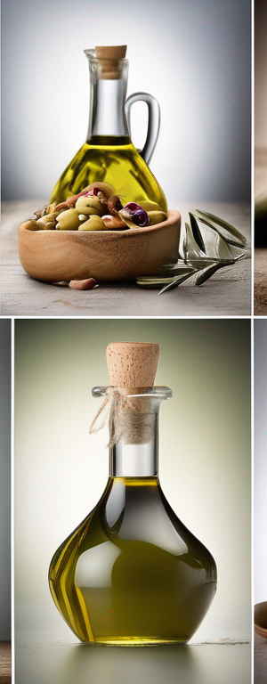 Preserving Olive Oil for Maximum Freshness