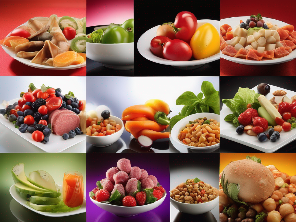 Preserving Opened Chili Con Carne Commercially Canned or Bottled