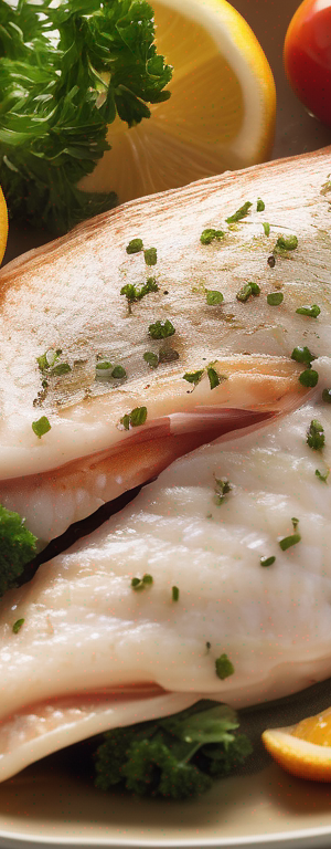 Preserving Orange Roughy Fresh Cooked for Future Meals