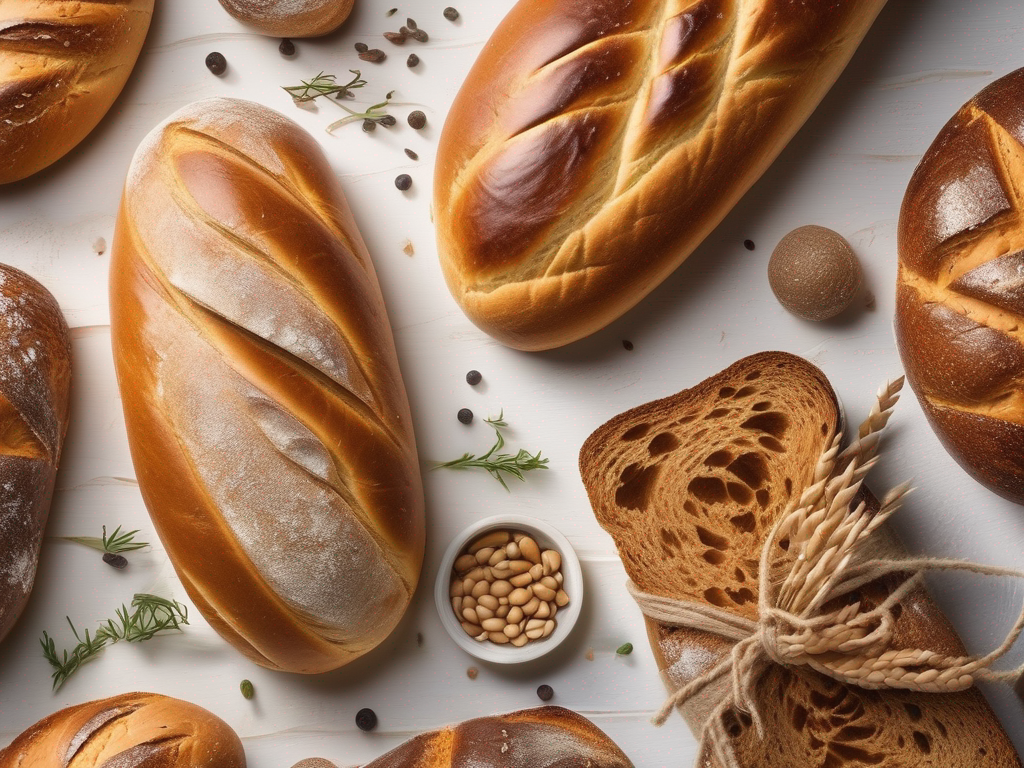 Preserving Other Bread for Extended Shelf Life