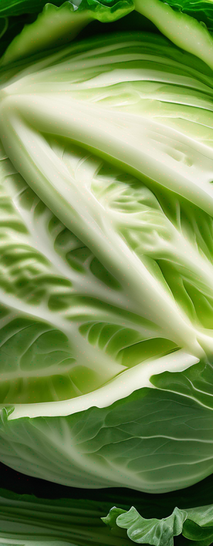 Preserving Oxheart Cabbage for Extended Freshness