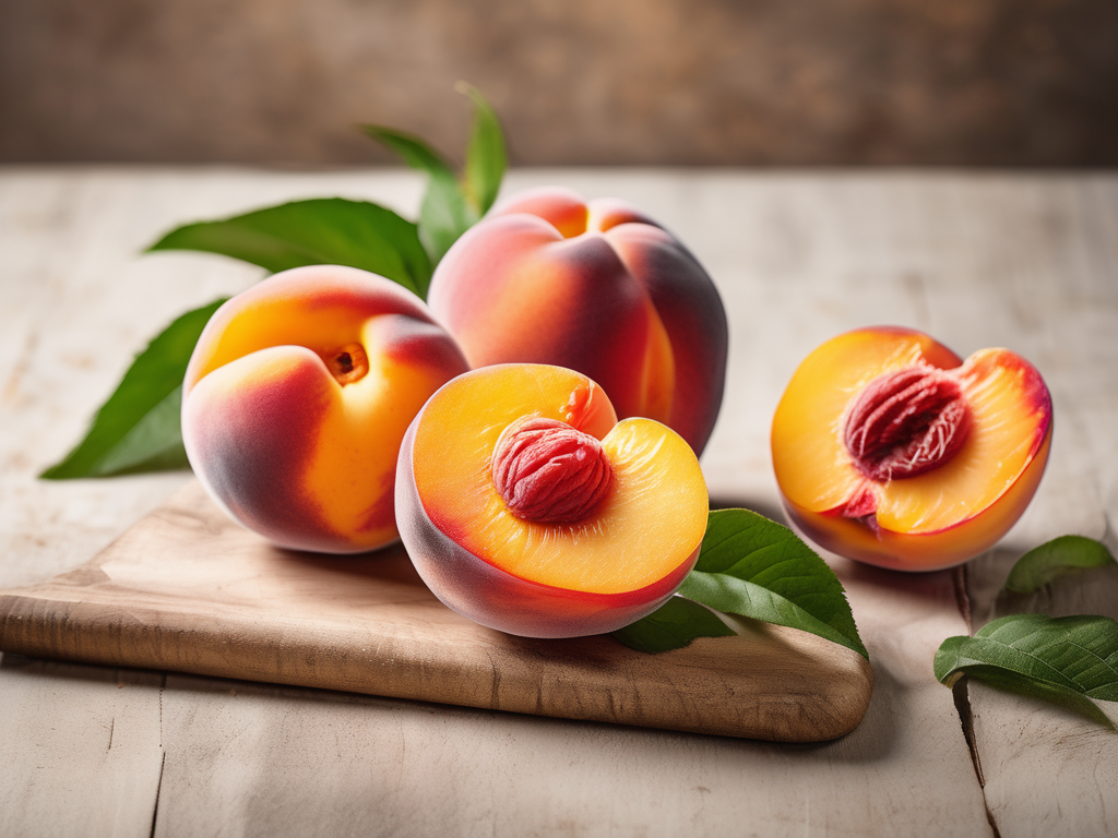 Preserving Peach Var for an Extended Period: Best Practices and Tips