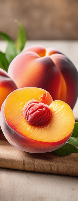 Preserving Peach Var for an Extended Period: Best Practices and Tips