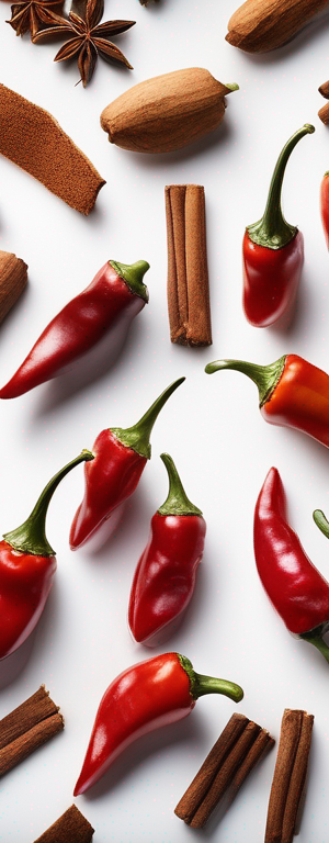 Preserving Pepper Spice: Tips for Extending Shelf Life