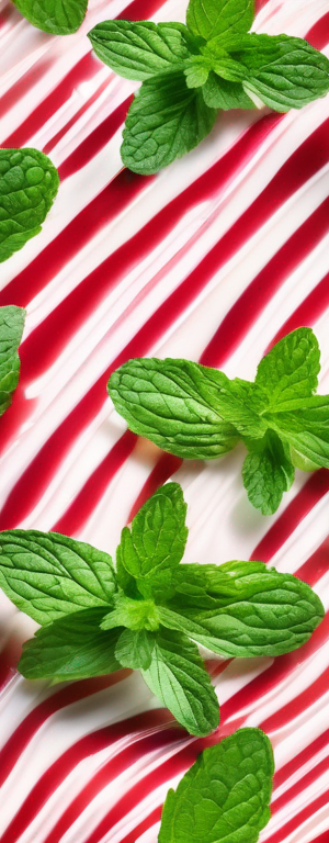 Preserving Peppermint for a Longer Shelf Life