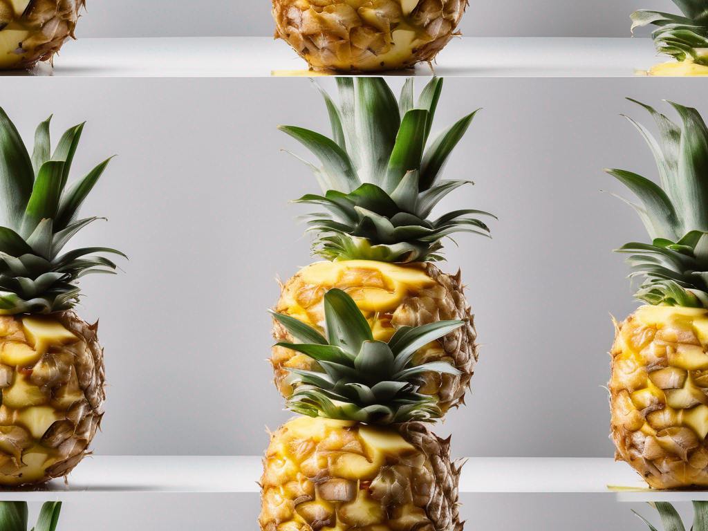 Preserving Pineapple Freshness: Tips for Long-lasting Flavor