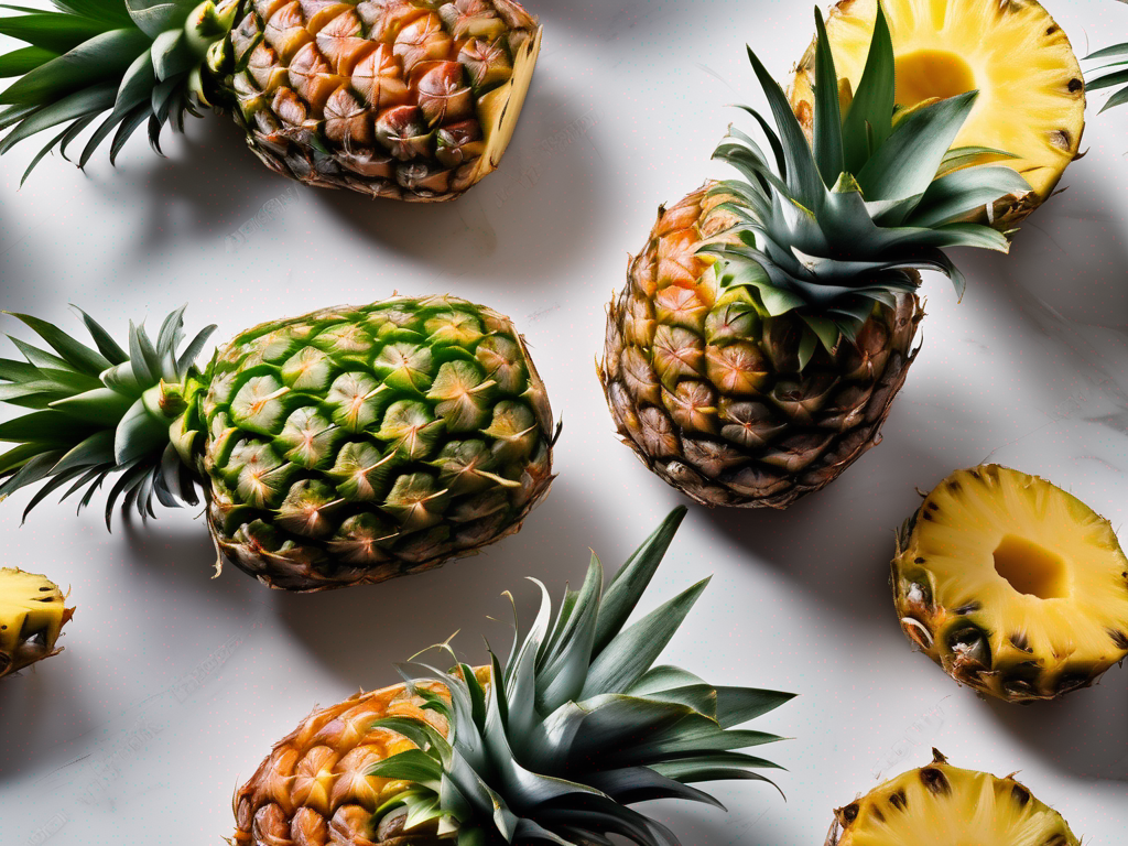 Preserving Pineapple Sage: Tips for Long-Term Storage