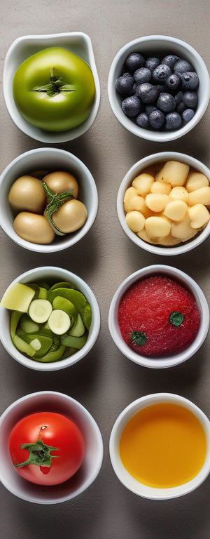 Preserving Prunus Cherry Plums for Long-Term Storage: Tips and Techniques