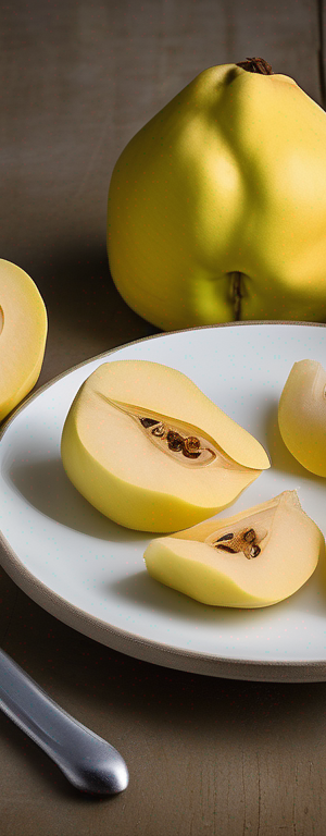 Preserving Quince for Later Use: Tips and Techniques