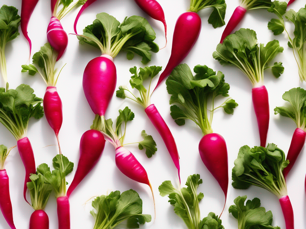 Preserving Radish Var for an Extended Period of Time: Best Practices and Tips