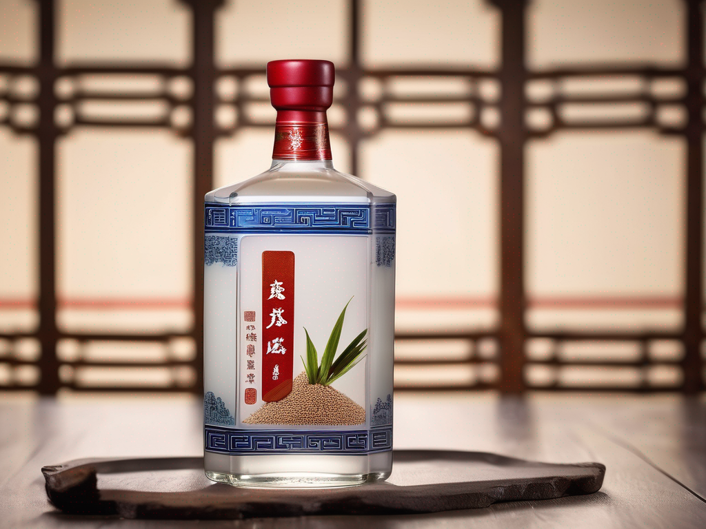 Preserving the Flavor of Baijiu Chinese Sorghum Liquor in Storage