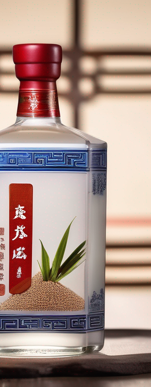 Preserving the Flavor of Baijiu Chinese Sorghum Liquor in Storage