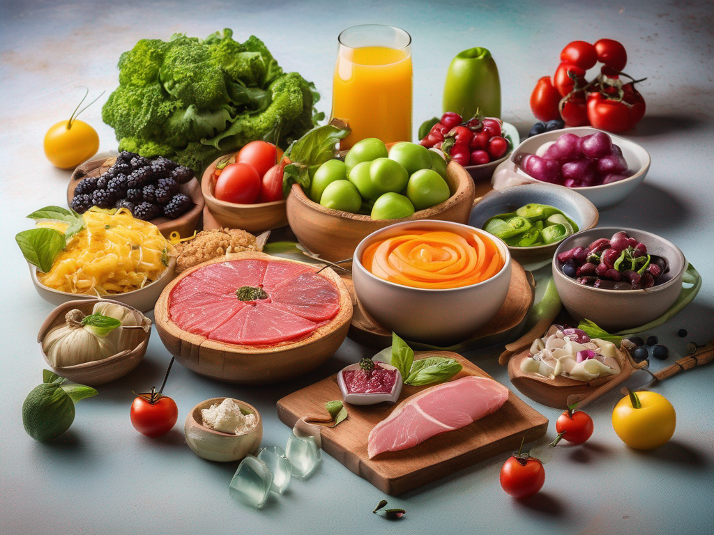 Preserving the Flavor of Chinese Food: Barbecued Spareribs - Beef or Pork