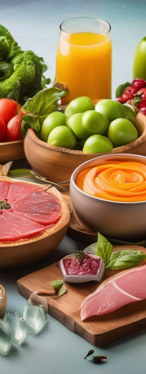 Preserving the Flavor of Chinese Food: Barbecued Spareribs - Beef or Pork