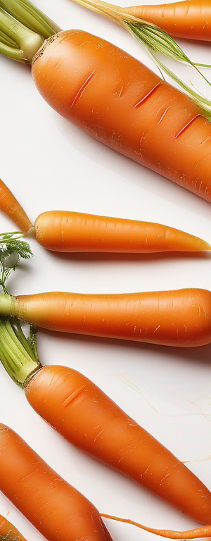 Preserving the Freshness of Chopped Carrots: Tips for Proper Storage