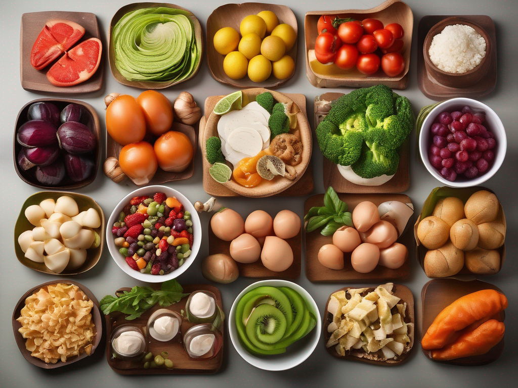 Preserving the Freshness of Chopped Onions: Tips for Long-lasting Flavor